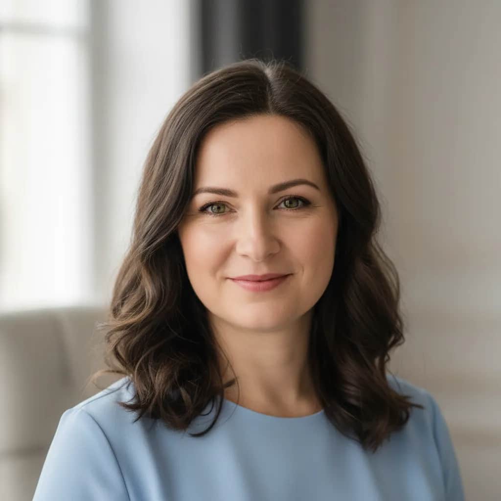 Autor Nadia Malinowska